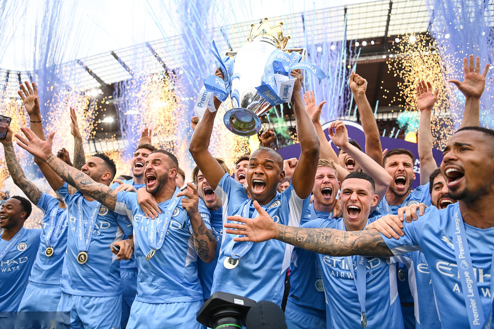 主要的竞争 主要的竞争