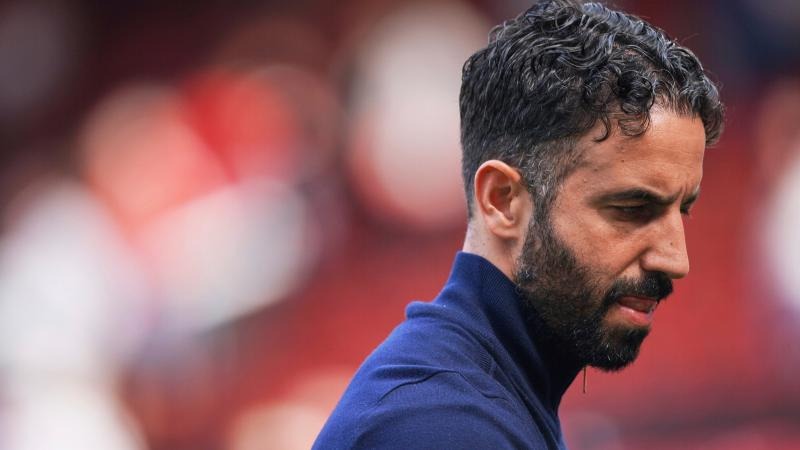 出线形势 出线形势